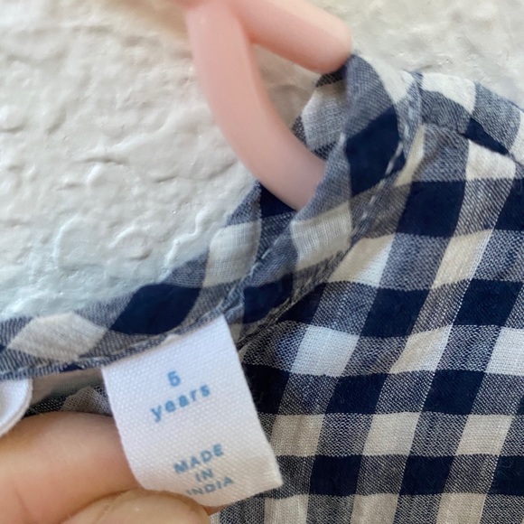 Beautiful Dress GAP/Sarah Jessica Parker - Picture 4 of 5